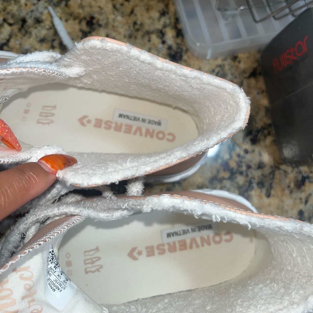 Platform Converse - image 4